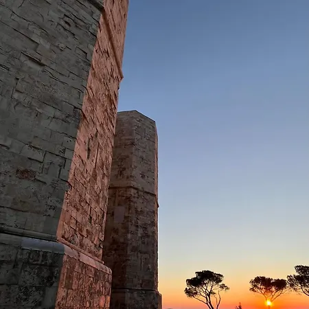L'attico Andria
